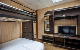 Hostel Comfort 24