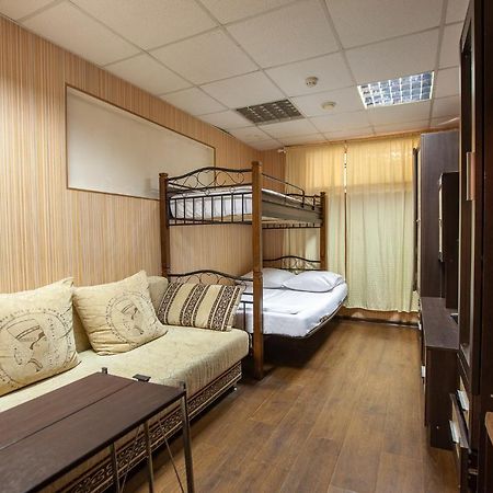 Hostel Comfort 24 Одесса Экстерьер фото