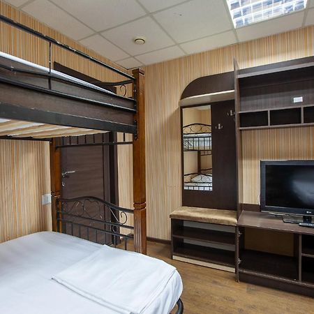 Hostel Comfort 24 Одесса Экстерьер фото