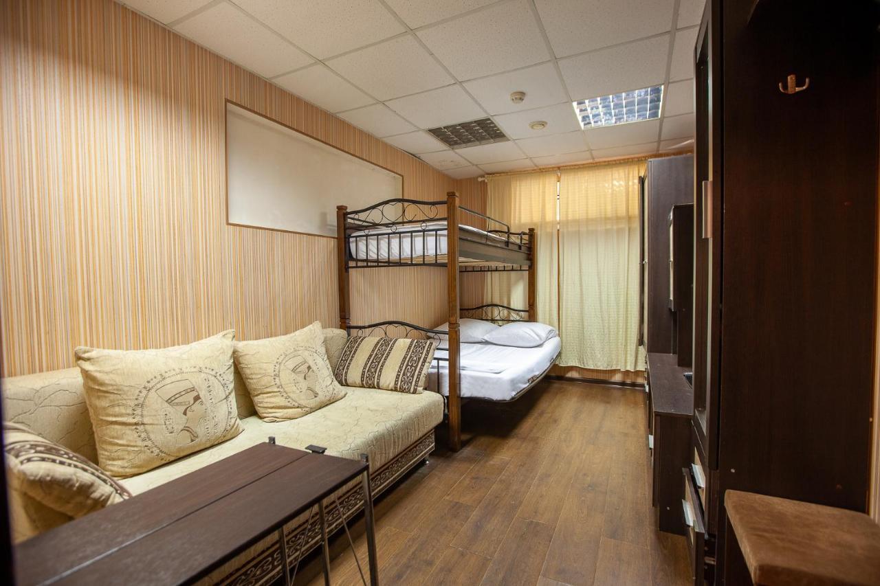Hostel Comfort 24 Одесса Экстерьер фото