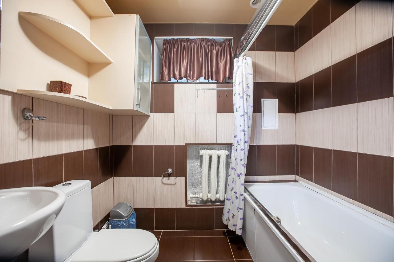 Hostel Comfort 24 Одесса Экстерьер фото