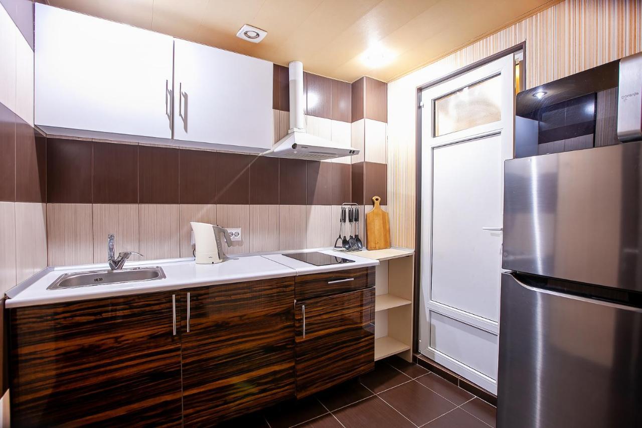 Hostel Comfort 24 Одесса Экстерьер фото