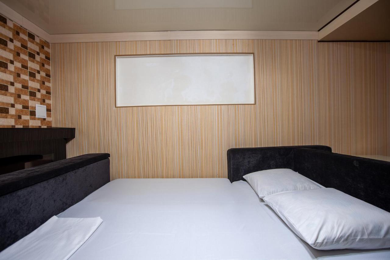 Hostel Comfort 24 Одесса Экстерьер фото