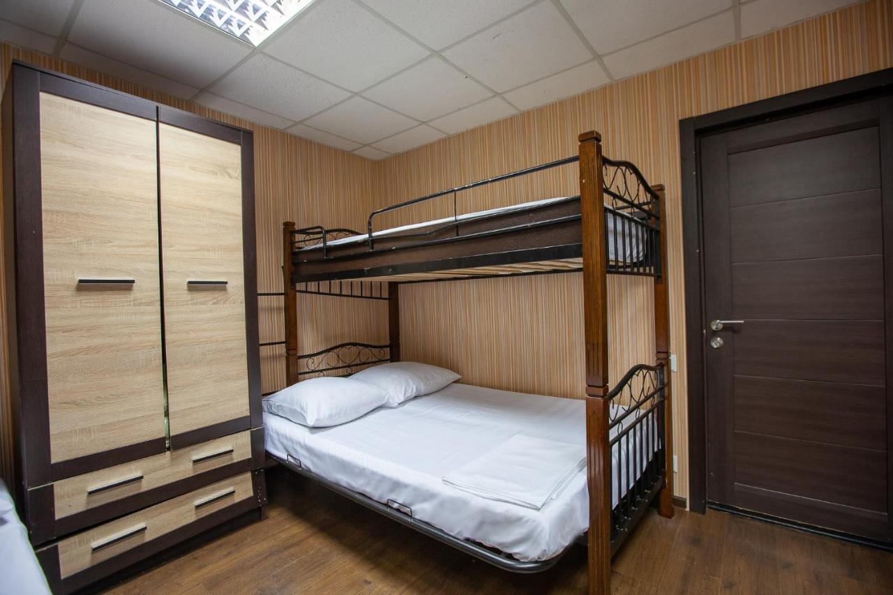 Hostel Comfort 24 Одесса Экстерьер фото