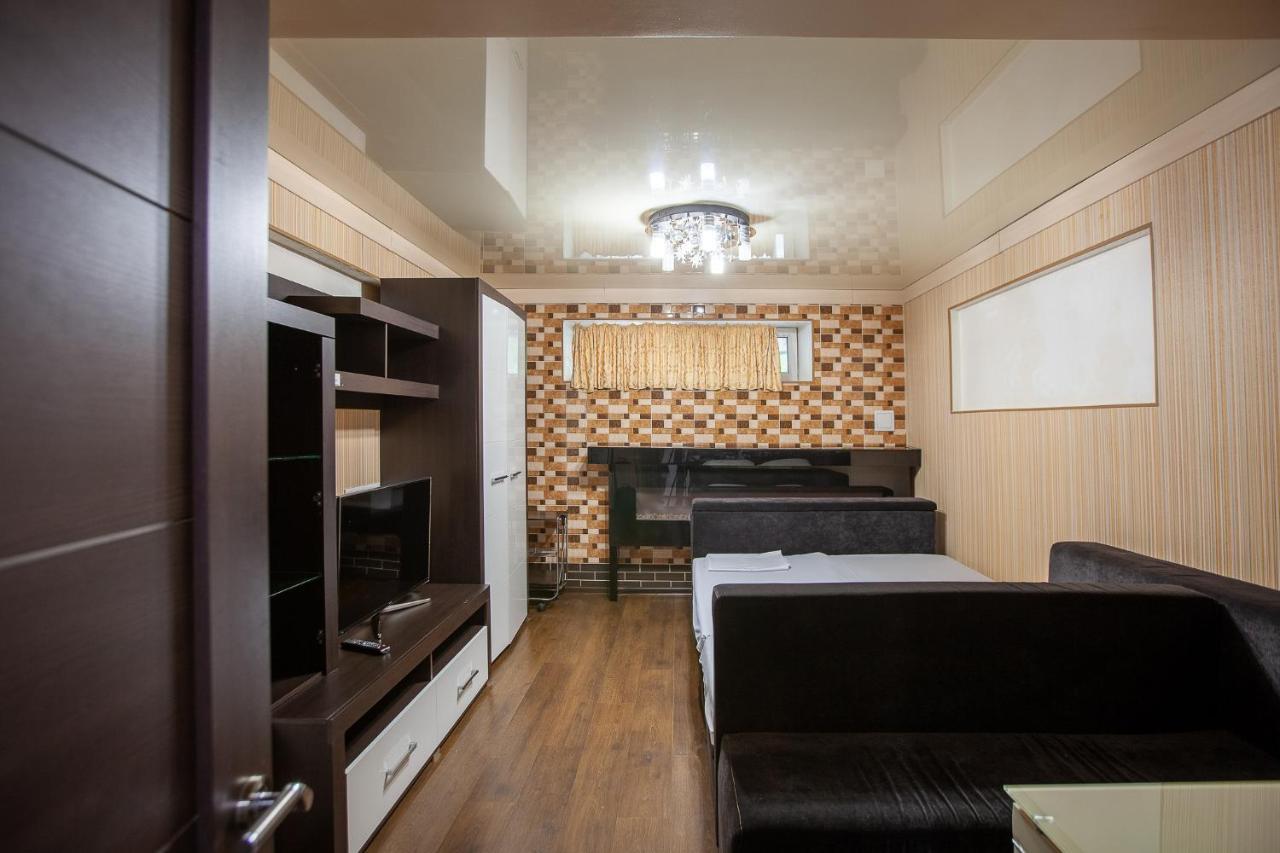Hostel Comfort 24 Одесса Экстерьер фото