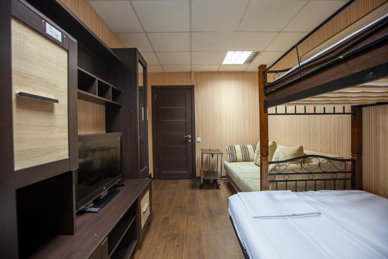 Hostel Comfort 24 Одесса Экстерьер фото