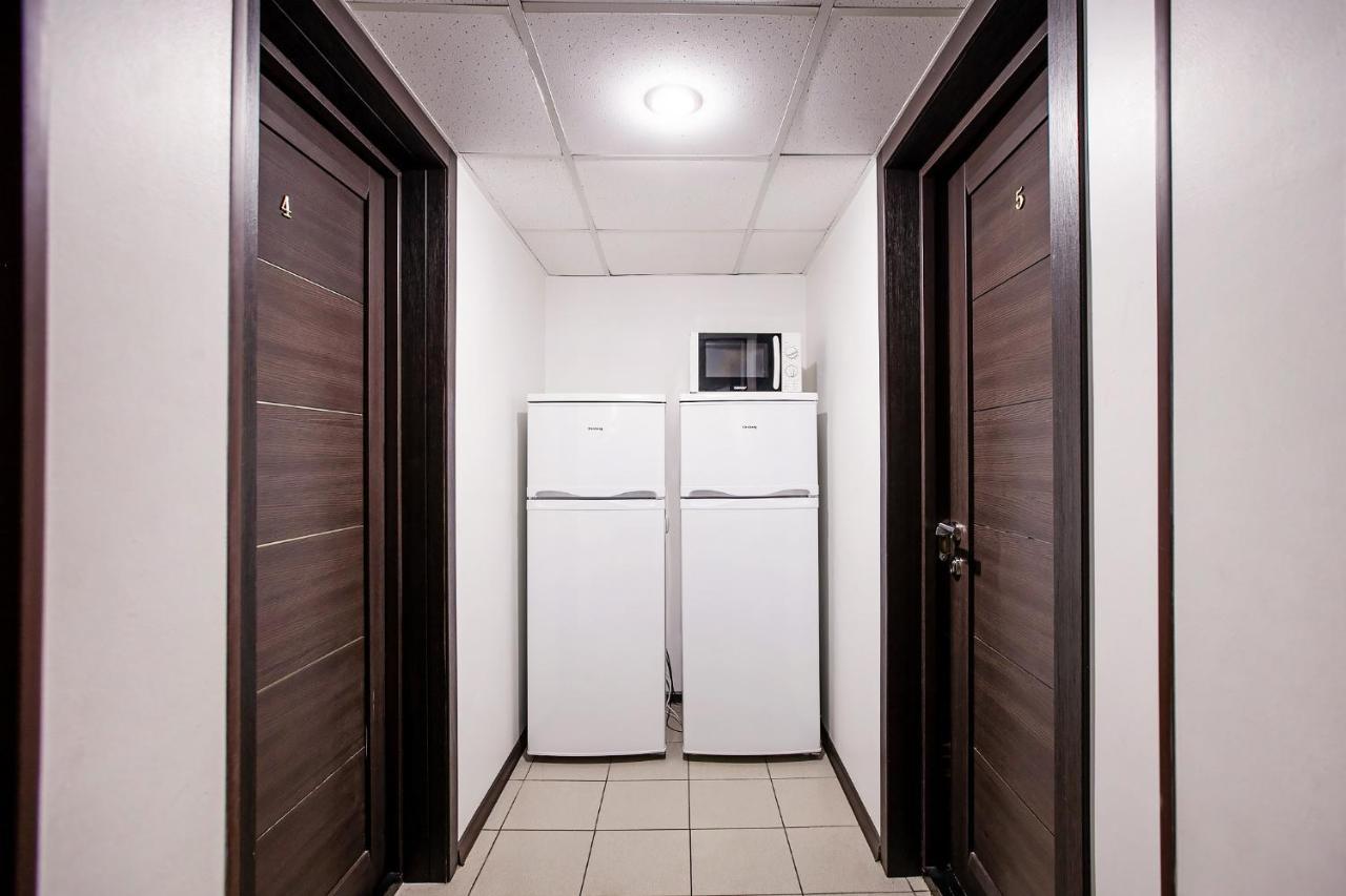 Hostel Comfort 24 Одесса Экстерьер фото