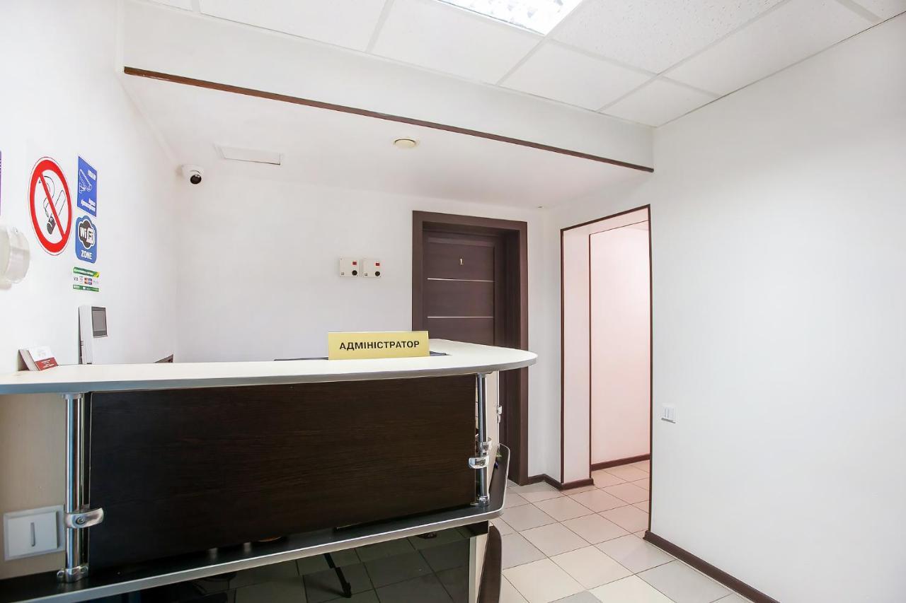 Hostel Comfort 24 Одесса Экстерьер фото