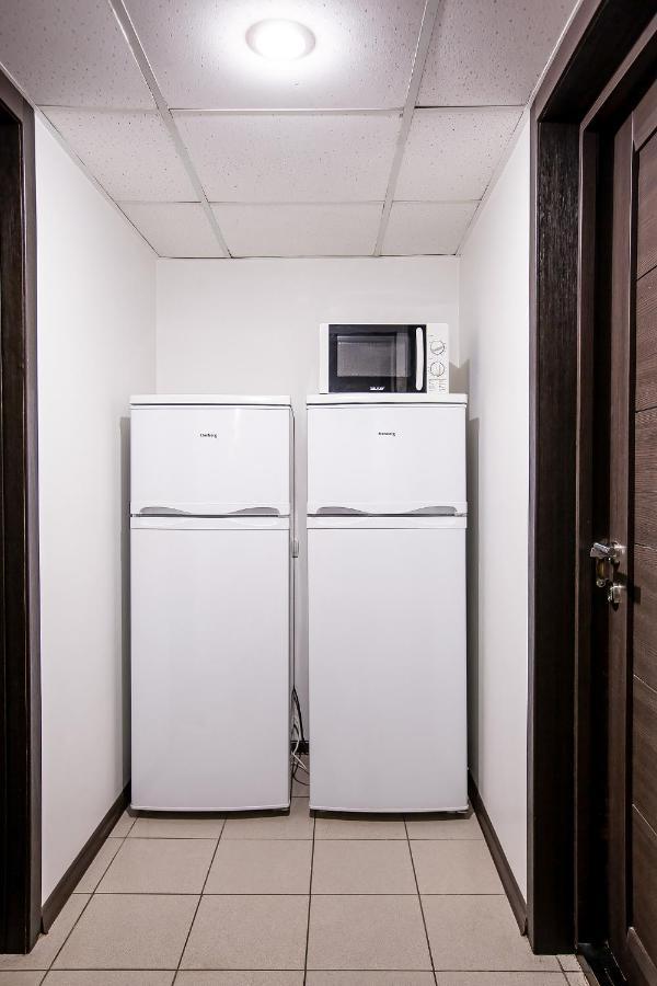Hostel Comfort 24 Одесса Экстерьер фото