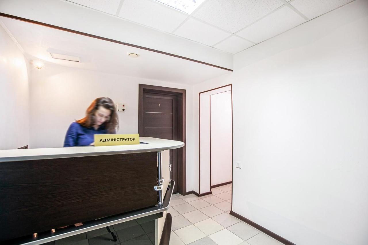 Hostel Comfort 24 Одесса Экстерьер фото