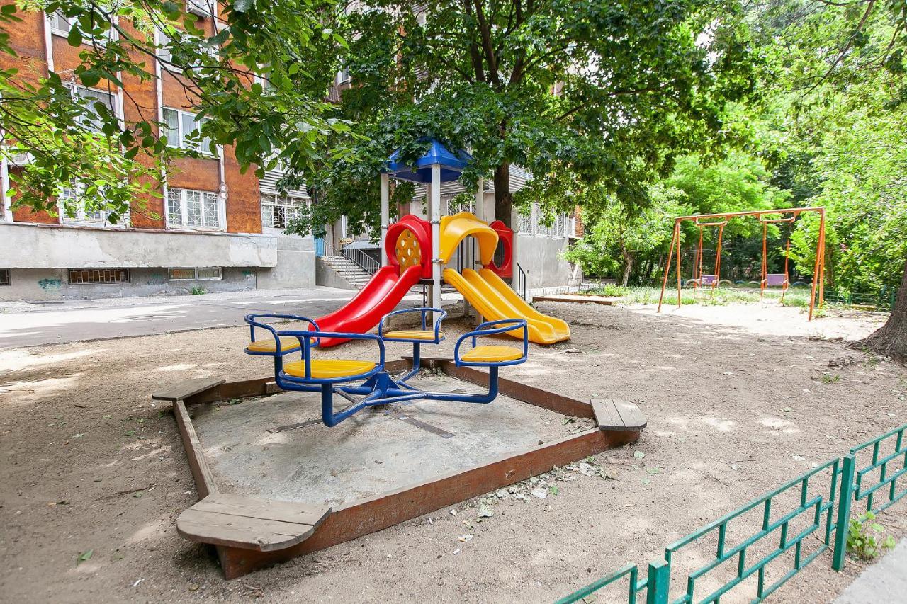 Hostel Comfort 24 Одесса Экстерьер фото