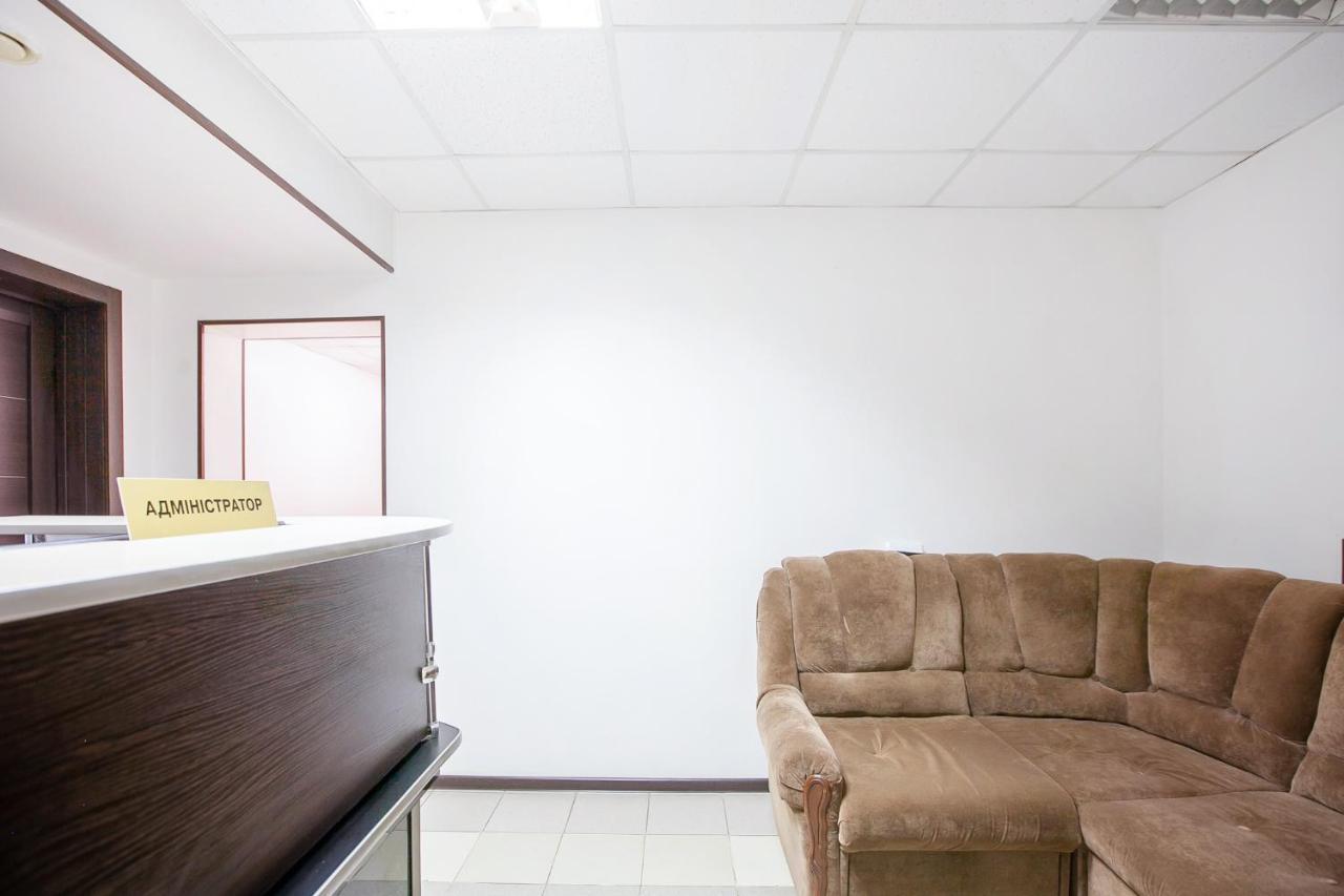 Hostel Comfort 24 Одесса Экстерьер фото