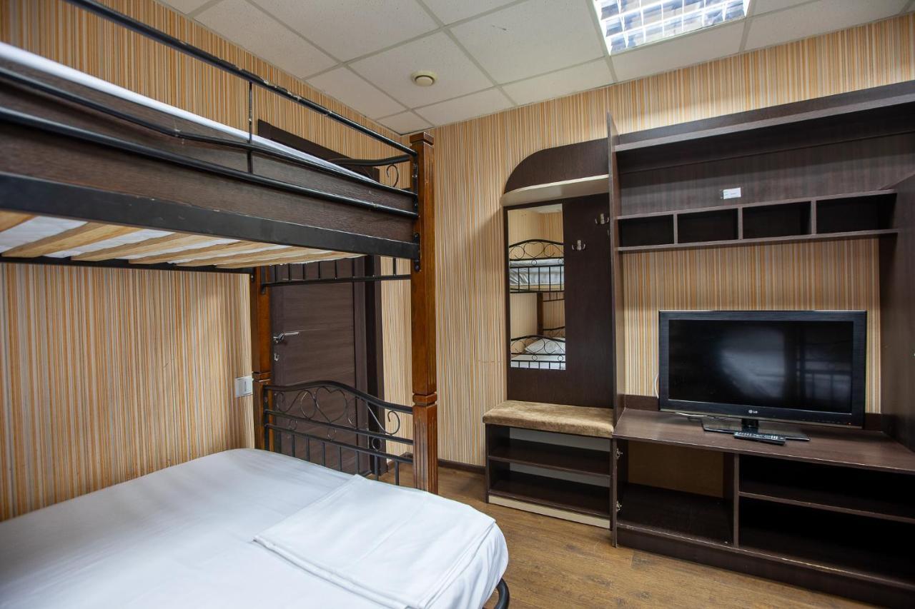 Hostel Comfort 24 Одесса Экстерьер фото