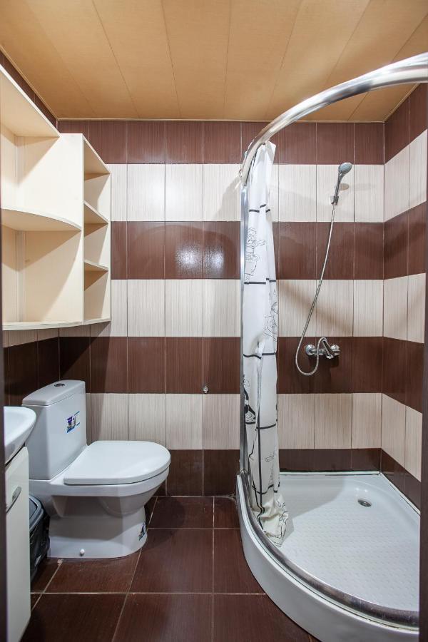 Hostel Comfort 24 Одесса Экстерьер фото