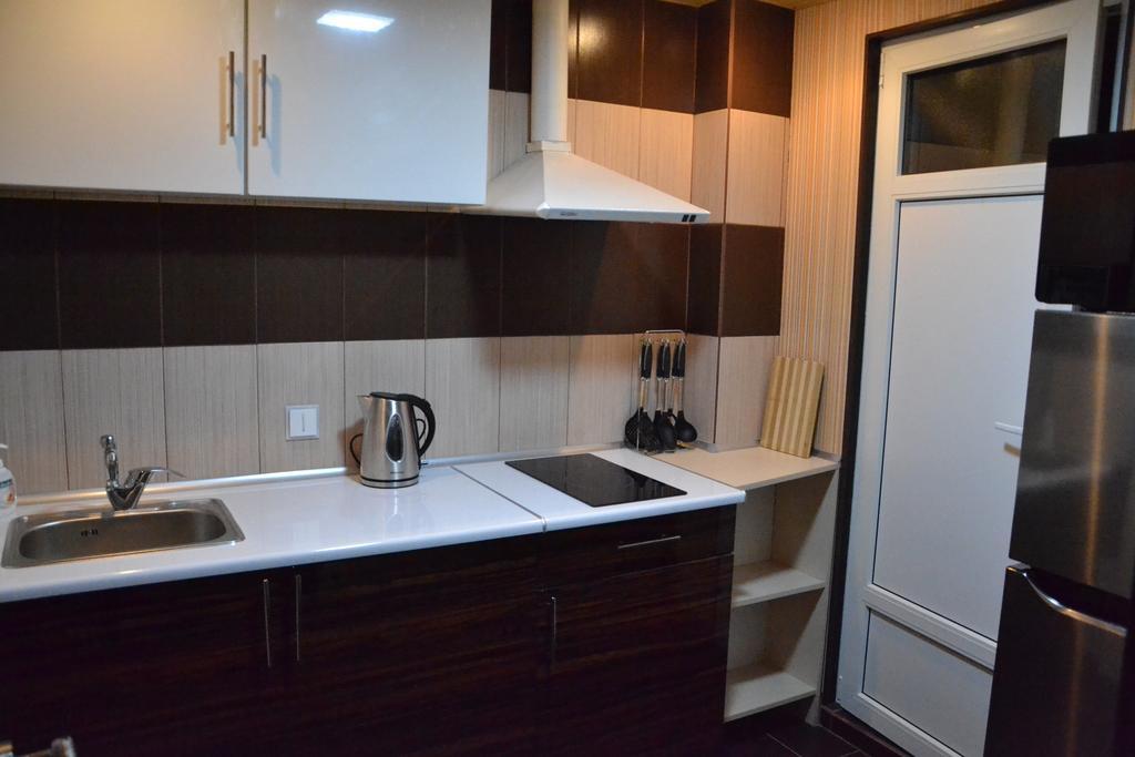 Hostel Comfort 24 Одесса Номер фото