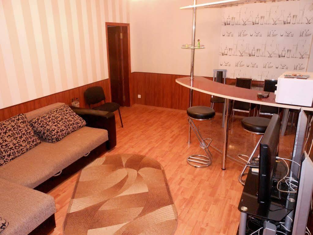 Hostel Comfort 24 Одесса Экстерьер фото